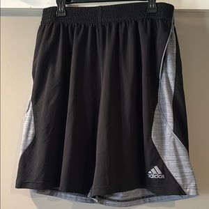 Men’s Adidas basketball shorts